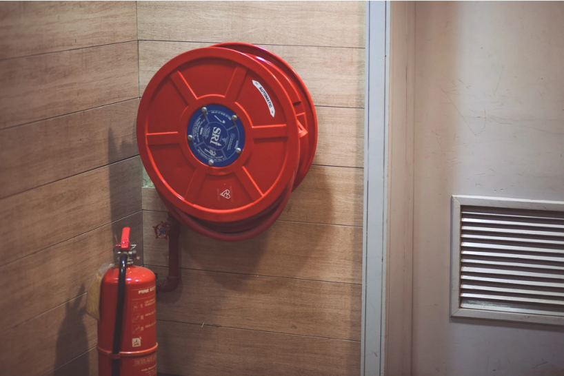 Sécurité incendie